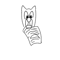 surprised face drawing by kikix in Artbitrator