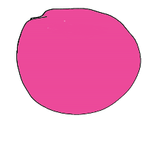 kirby drawing by _antwan in Artbitrator