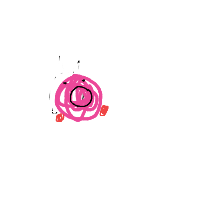 kirby drawing by guest-u54w4o4d3 in Artbitrator