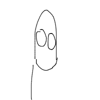 minion drawing by ryry in Artbitrator