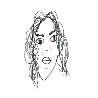 Paint Your Partner drawing by guest-tlau7rffk in Artbitrator
