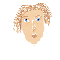 Paint Your Partner drawing by JASESGF in Artbitrator