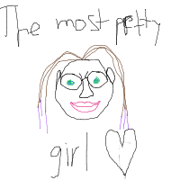 Paint Your Partner drawing by inbxtweener in Artbitrator