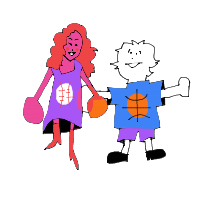 Paint Your Partner drawing by ilovekatemccaull in Artbitrator