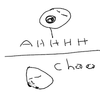 epic sneeze drawing by adhdisomfg in Artbitrator