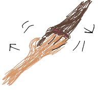 epic handshake drawing by adhdisomfg in Artbitrator