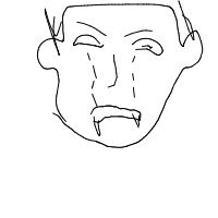 crying drawing by rifqi in Artbitrator