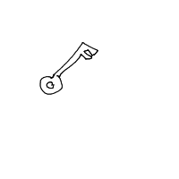 key drawing by player-tcnd6dauu in Artbitrator