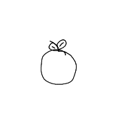 apple drawing by player-tcnd6dauu in Artbitrator