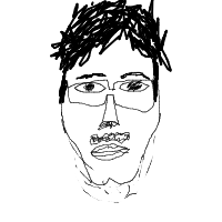 Paint Your Partner drawing by Adhishihsih in Artbitrator
