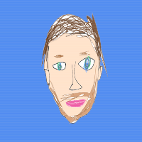 Paint Your Partner drawing by lovishkaur in Artbitrator