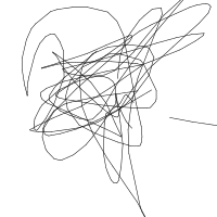 Paint Your Partner drawing by Jdjd in Artbitrator