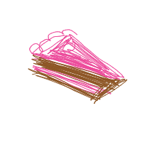 piece of cake drawing by adhdisomfg in Artbitrator