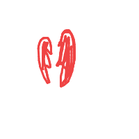 broken heart drawing by quanganh in Artbitrator