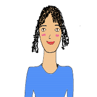 Paint Your Partner drawing by shayyrya in Artbitrator