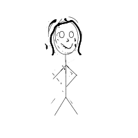 Paint Your Partner drawing by Cole in Artbitrator