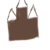 haunted house drawing by officialsoulz in Artbitrator