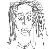 Paint Your Partner drawing by Tahrim Burhan Riddhi in Artbitrator