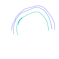 rainbow drawing by guest-dcvs13up6 in Artbitrator