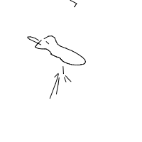 angry bird drawing by tenda_b26b60 in Artbitrator