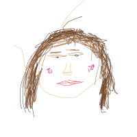 Paint Your Partner drawing by jakethehill in Artbitrator