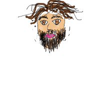 Paint Your Partner drawing by EMAN in Artbitrator