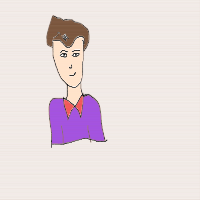 Paint Your Partner drawing by muskann in Artbitrator