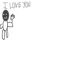 Paint Your Partner drawing by yashu259 in Artbitrator