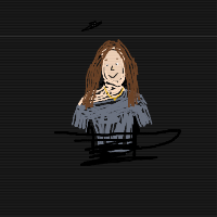 Paint Your Partner drawing by Payne in Artbitrator