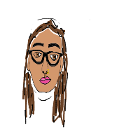 Paint Your Partner drawing by cameronpaintboy in Artbitrator
