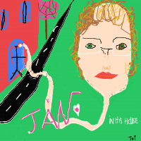 Paint Your Partner drawing by guest-sowzzrmw7 in Artbitrator