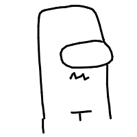 imposter among us drawing by durgeradmins13 in Artbitrator