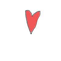 heart drawing by durgeradmins13 in Artbitrator