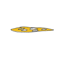 pizza slice drawing by durgeradmins13 in Artbitrator