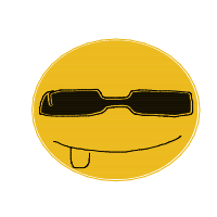sun wearing sunglasses drawing by durgeradmins13 in Artbitrator