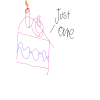 piece of cake drawing by irllolitadoll in Artbitrator