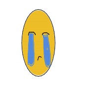 crying drawing by cozy_treasurebox in Artbitrator