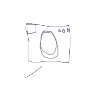 taking photo drawing by i_gnarly in Artbitrator