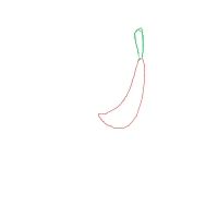 spicy food drawing by tachyon in Artbitrator