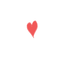 heart drawing by maya48444 in Artbitrator