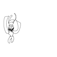 plot twist drawing by the_real_inamora in Artbitrator