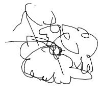 sleeping lion drawing by xxhenghau in Artbitrator