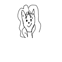 proud lion drawing by nanacantdraw in Artbitrator