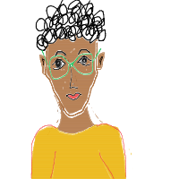 Paint Your Partner drawing by ciaaa_001 in Artbitrator