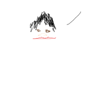 Paint Your Partner drawing by charxlb in Artbitrator