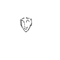 laughing drawing by tessa9 in Artbitrator