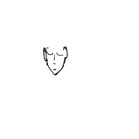sleeping drawing by tessa9 in Artbitrator