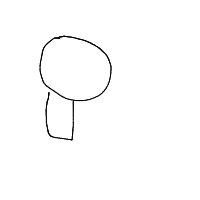 confused face drawing by guest-e5wc5c1lg in Artbitrator