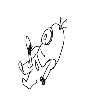minion drawing by buoitonhatvn in Artbitrator