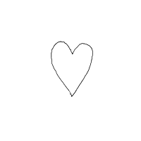 heart drawing by codyyoungtattooer in Artbitrator